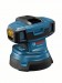Bosch Floor Surface Laser, check 360° for floor flatness, manual version + L-Boxx